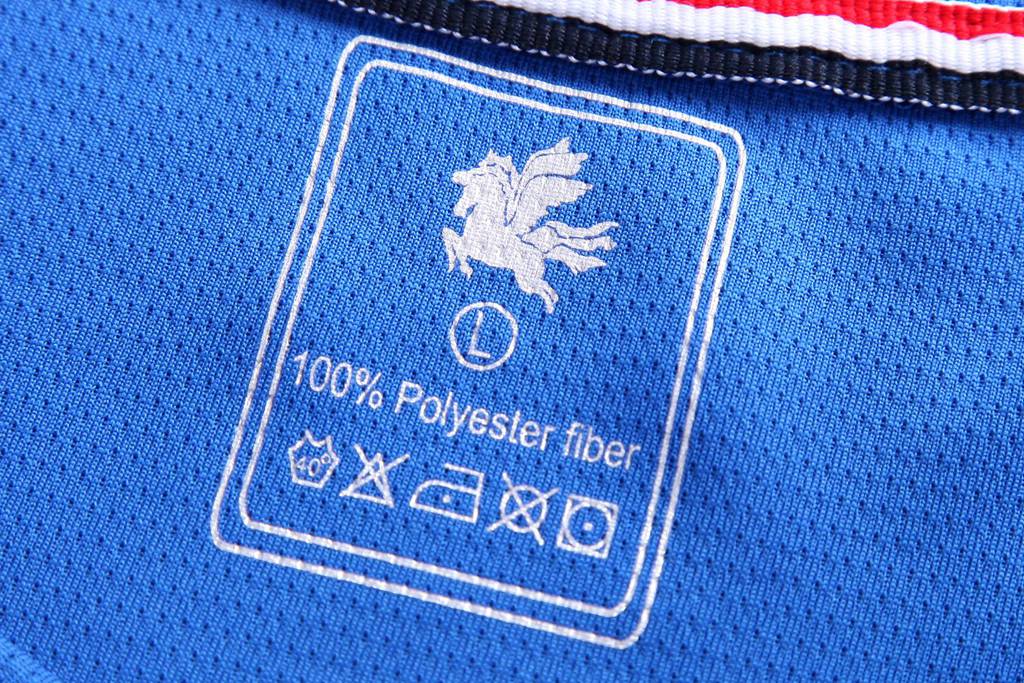 修身運(yùn)動短袖 舒適透氣跑步訓(xùn)練速干T恤細(xì)節(jié)展示