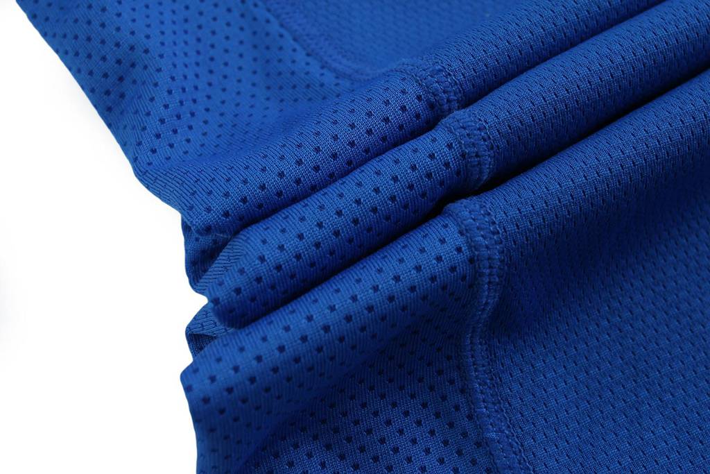 修身運(yùn)動短袖 舒適透氣跑步訓(xùn)練速干T恤細(xì)節(jié)展示