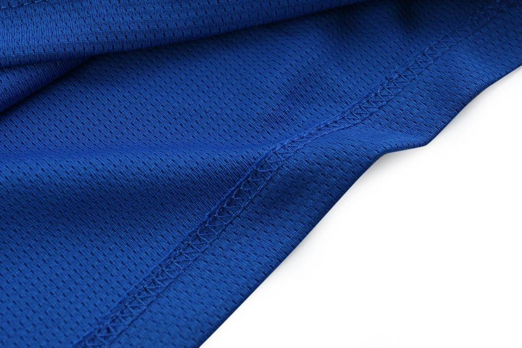 修身運(yùn)動短袖 舒適透氣跑步訓(xùn)練速干T恤細(xì)節(jié)展示