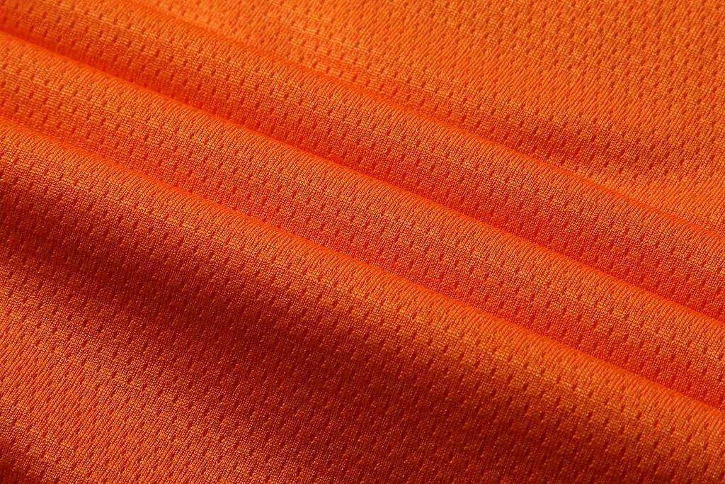 修身運(yùn)動短袖 舒適透氣跑步訓(xùn)練速干T恤細(xì)節(jié)展示