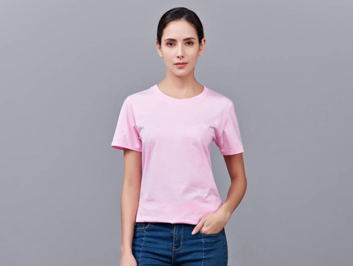 企業(yè)周年慶定制文化衫有什么優(yōu)勢？