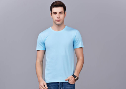 企業(yè)周年慶定制文化衫有什么優(yōu)勢？