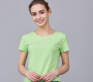 文化衫和廣告衫有哪些區(qū)別？企業(yè)定制服裝時(shí)應(yīng)該選擇哪種呢?