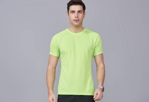 怎么選擇T恤定制LOGO，常見的LOGO定制方式有哪些?