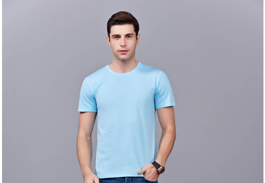 文化衫定制時(shí)，logo圖案怎么設(shè)計(jì)更有創(chuàng)意?