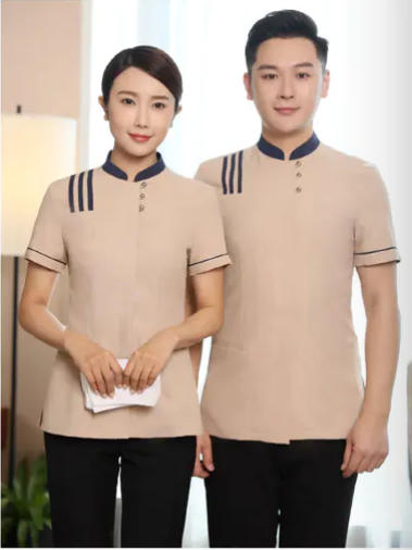 定制保潔服的要求有哪些，你知道嗎