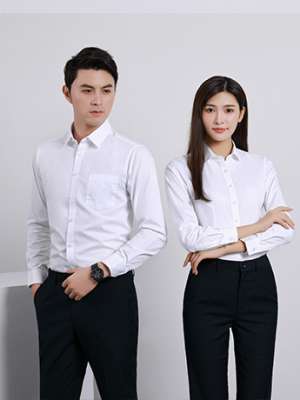 中高檔工作服怎樣進行保養(yǎng)