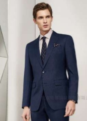 西服領(lǐng)子款式有哪些?來看看吧！