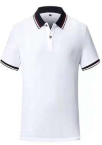 男士POLO衫怎樣選顏色呢？