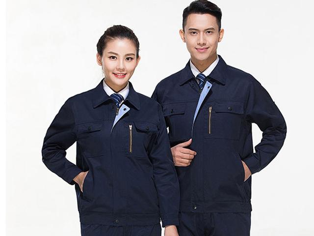 工作服定制以中國端團(tuán)體服裝定制為主