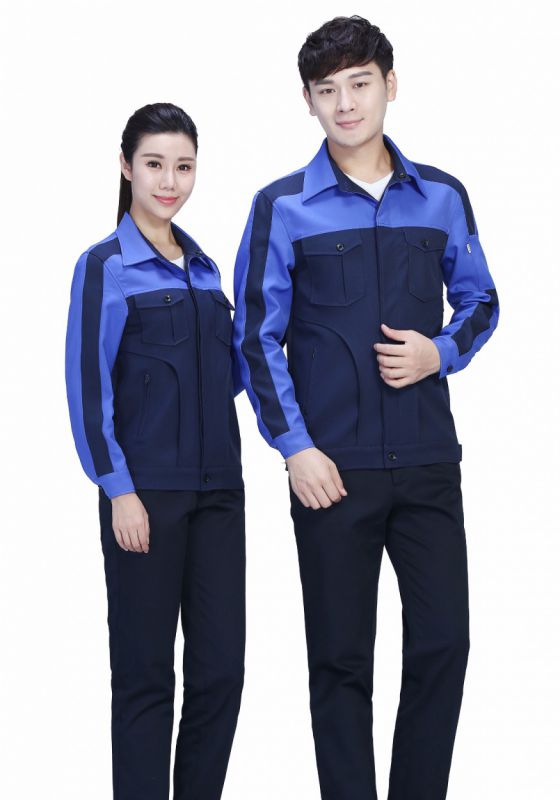 公司給員工定做工服，稅務如何處理？