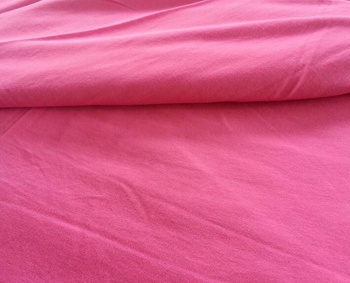 汗布是什么面料？汗布和棉毛布的區(qū)別