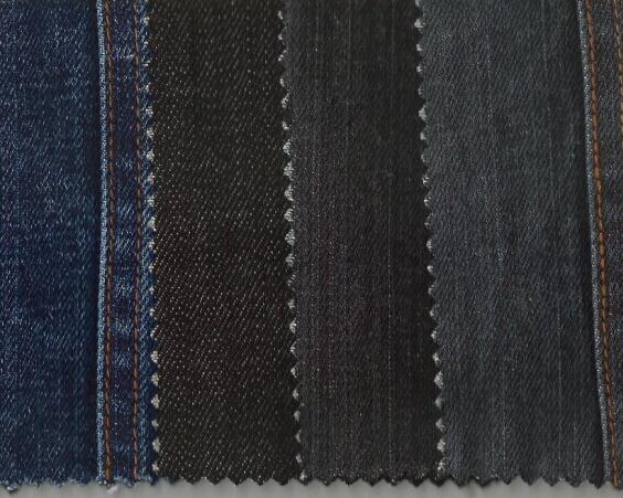 牛仔布面料有哪幾種？牛仔布料分類(lèi)