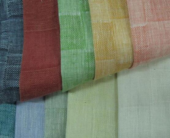 仿麻面料對人有害嗎？仿麻面料的優缺點有什么