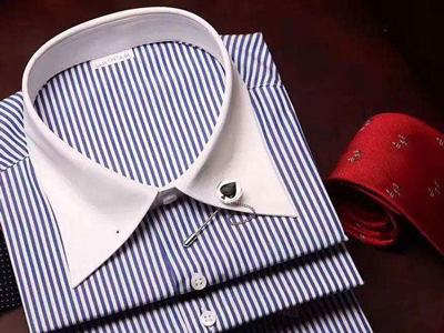對(duì)于西裝定制襯衫知識(shí)，您了解多少?