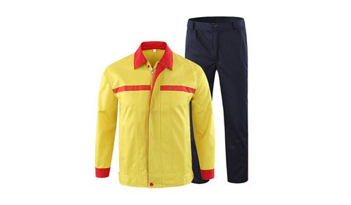 什么面料適合制作需要耐磨性的工作服？